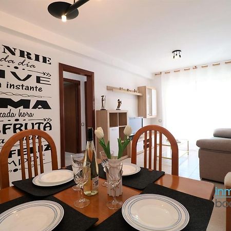Sant Francisco Beach&Pool Appartement La Pineda Buitenkant foto