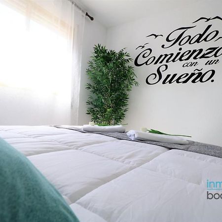 Sant Francisco Beach&Pool Appartement La Pineda Buitenkant foto