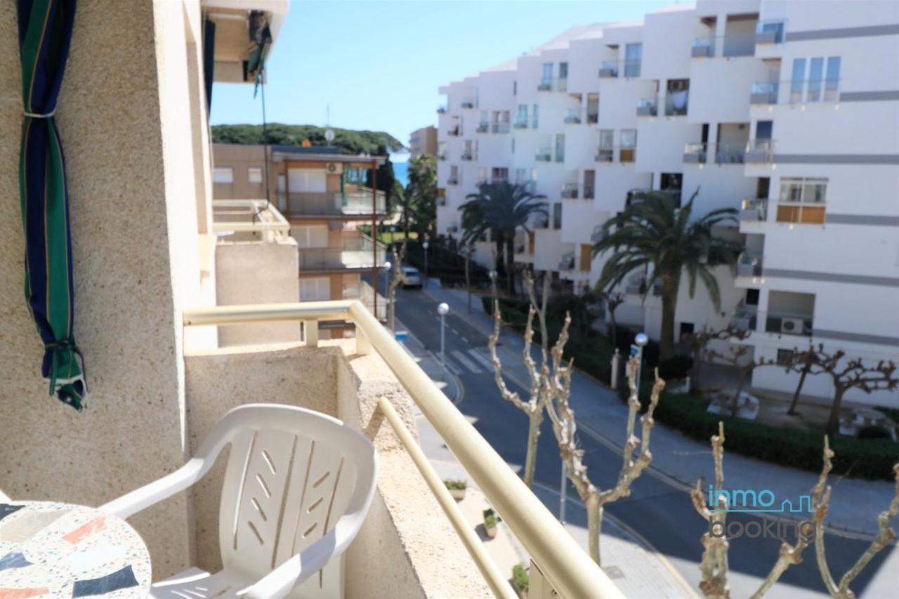 Sant Francisco Beach&Pool Appartement La Pineda Buitenkant foto