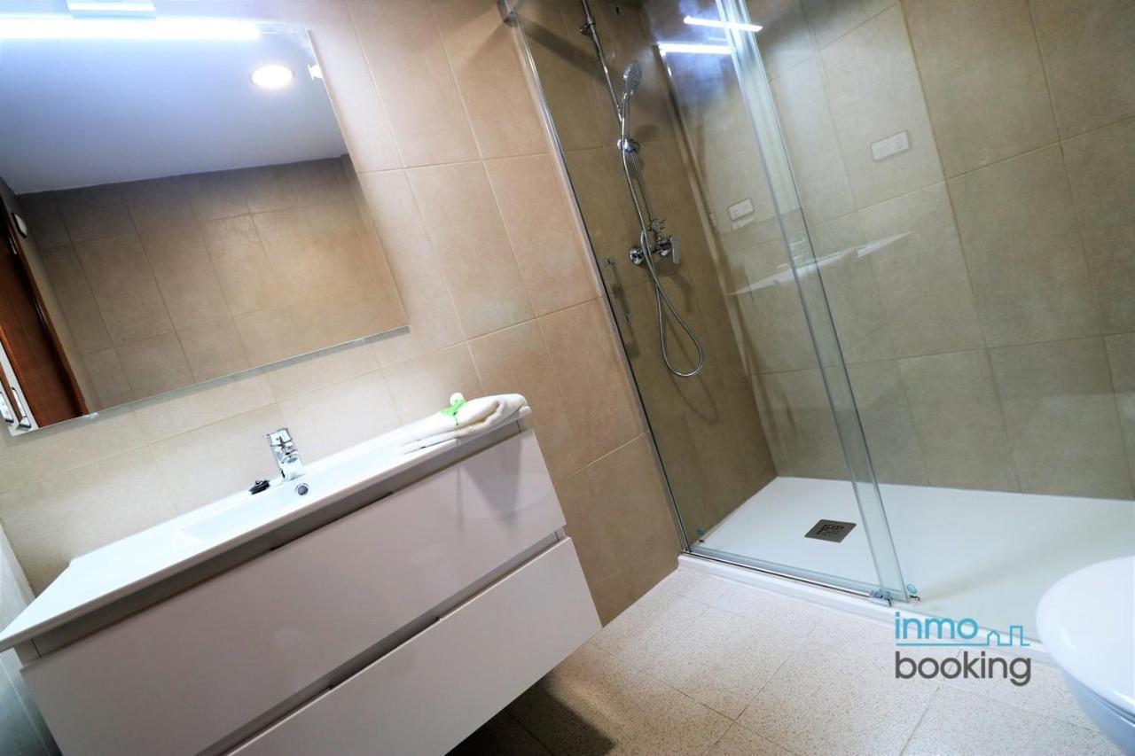 Sant Francisco Beach&Pool Appartement La Pineda Buitenkant foto