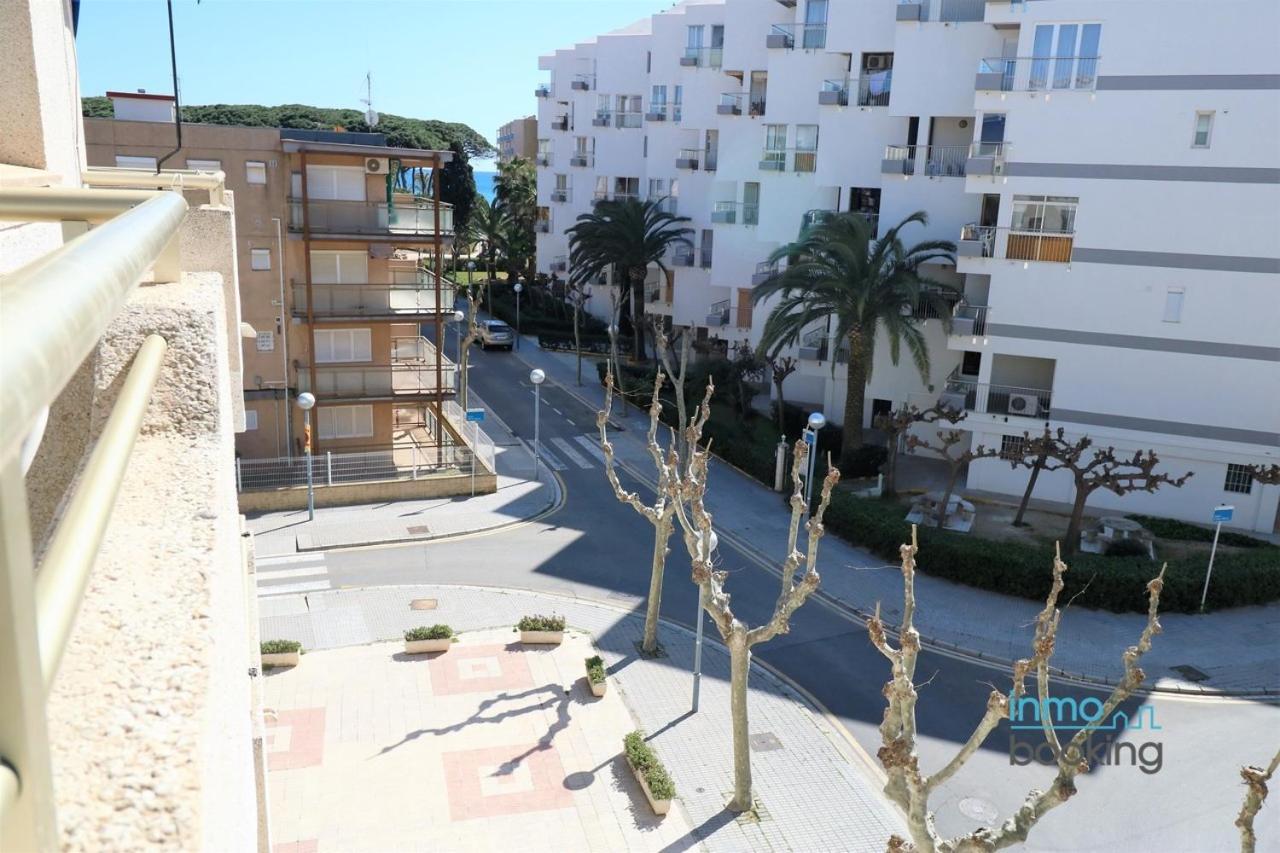 Sant Francisco Beach&Pool Appartement La Pineda Buitenkant foto
