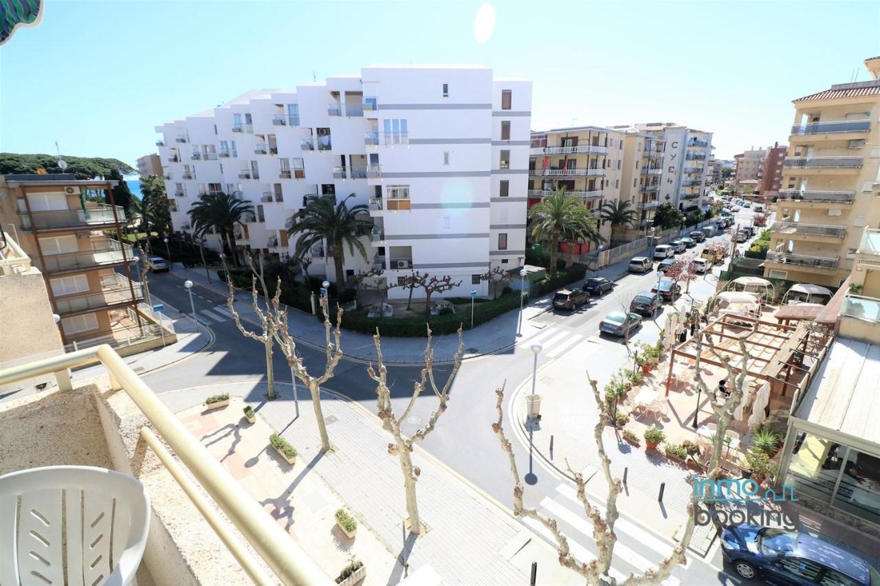 Sant Francisco Beach&Pool Appartement La Pineda Buitenkant foto