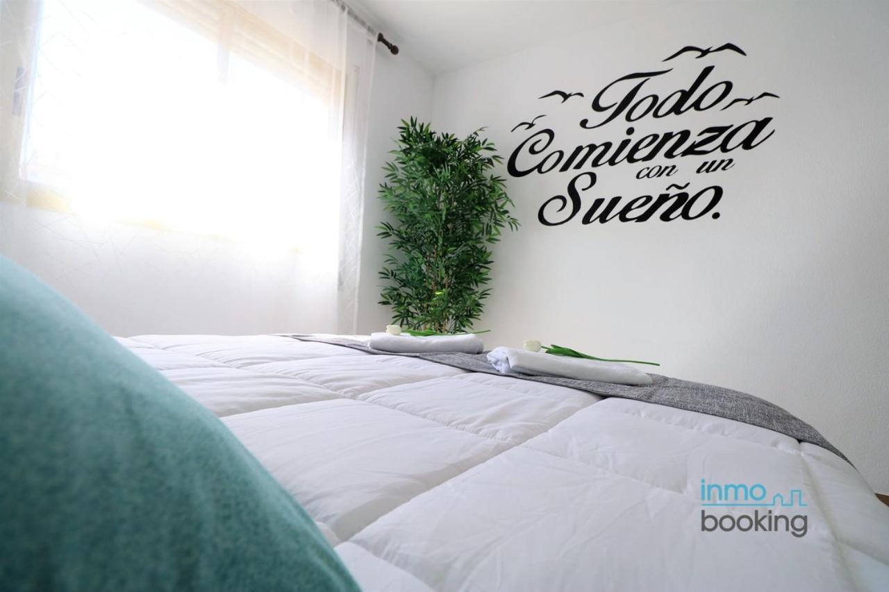 Sant Francisco Beach&Pool Appartement La Pineda Buitenkant foto